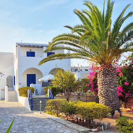 Villa Dolphin Azolimnos Exterior photo