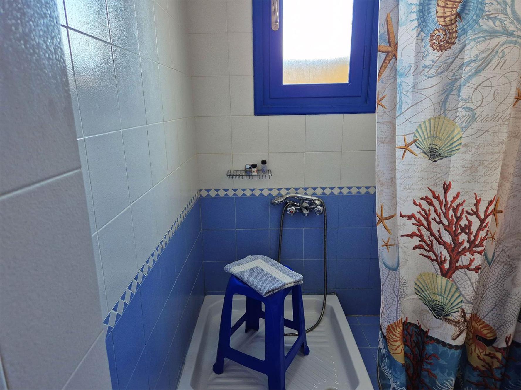 Villa Dolphin Azolimnos Room photo